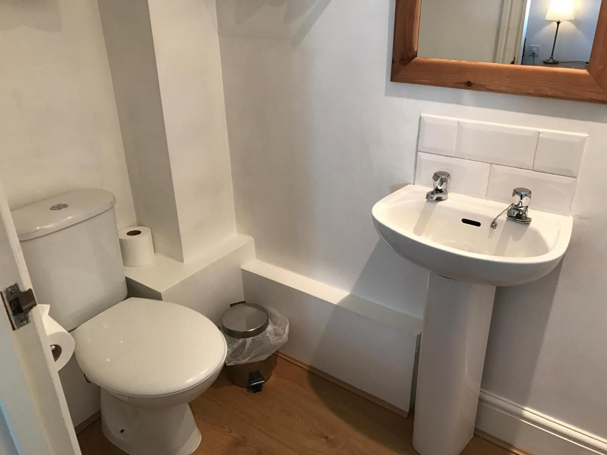 The Coach House Inn Oakham Pokoj fotografie